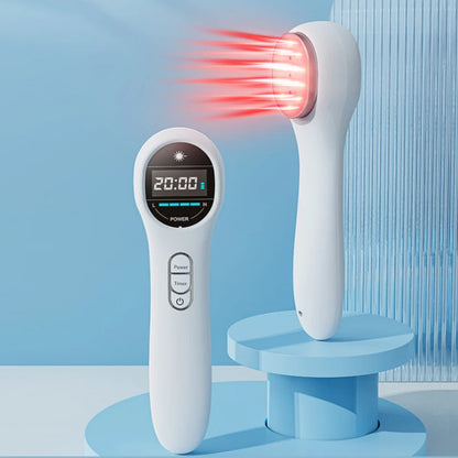 ProHeal™ - Dispositivo de Terapia con Láser Frío para Neuropatía